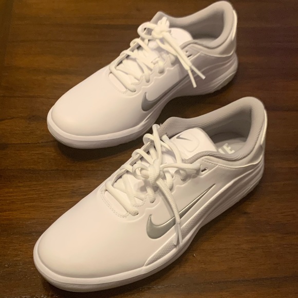 *New* Women NIKE Vapor Pro Golfing M-FitSole Shoes - Picture 4 of 8